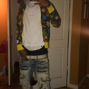 Meet your Posher, Jamel